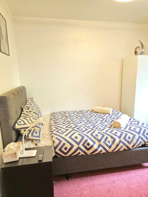 Glamorous Appartement In Brussel Exterior foto